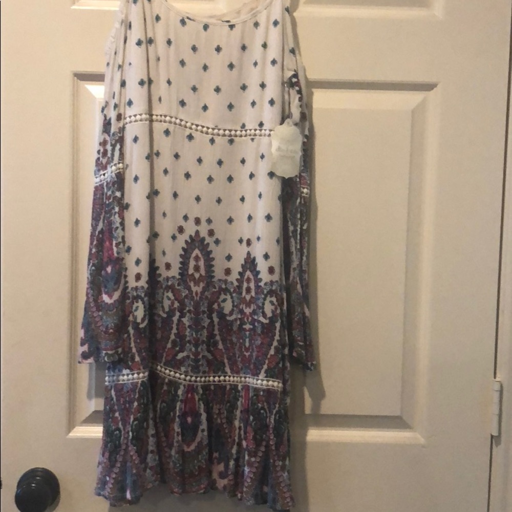 Altar’d State Dress (NEW)